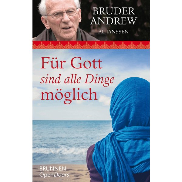 Für Gott sind alle Dinge möglich