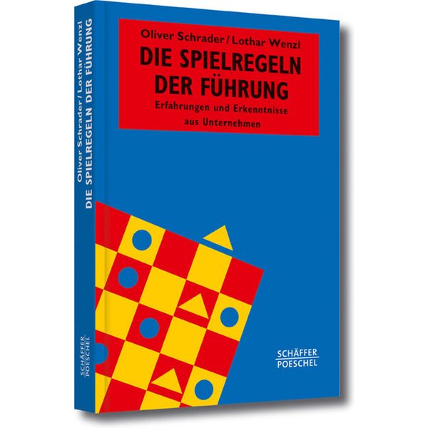Die Spielregeln der Führung