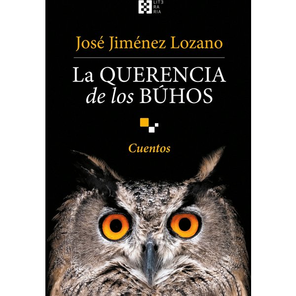 La querencia de los búhos
