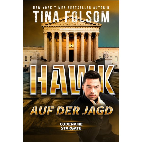Hawk - Auf der Jagd