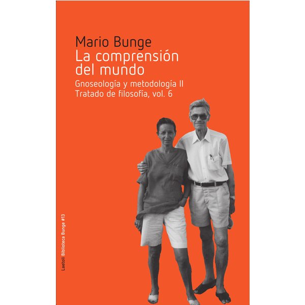 La comprensión del mundo