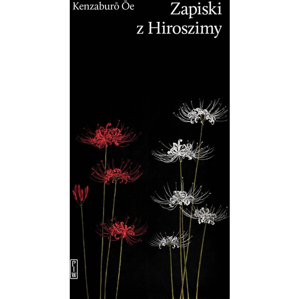 Zapiski z Hiroszimy