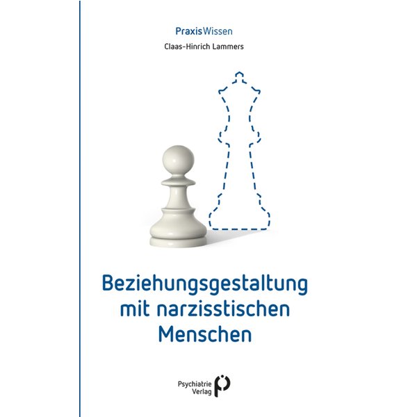 Beziehungsgestaltung mit narzisstischen Menschen
