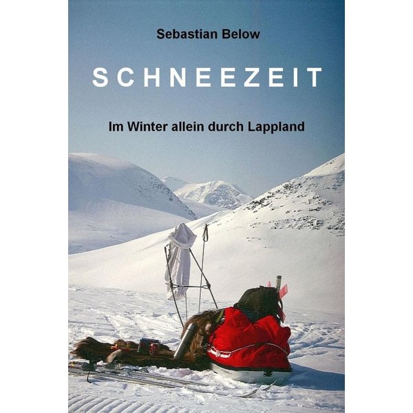 SCHNEEZEIT