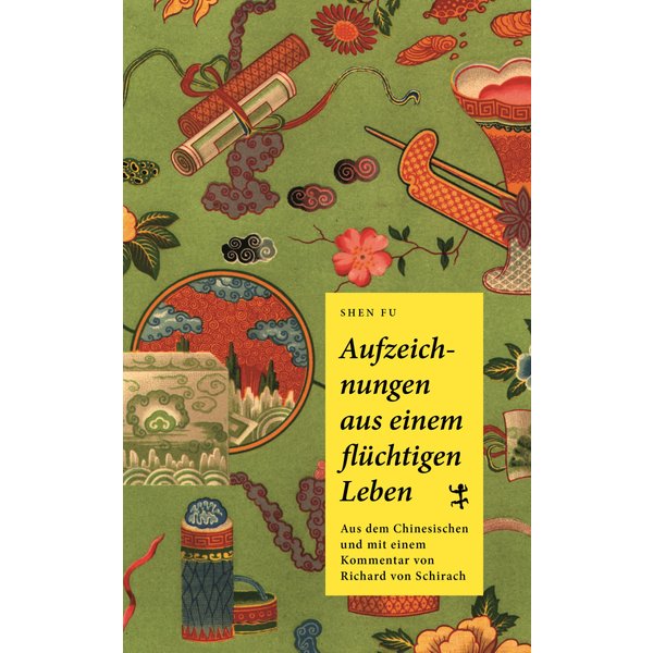 Aufzeichnungen aus einem flüchtigen Leben