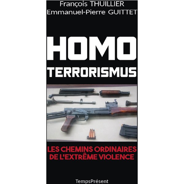 Homo Terrorismus