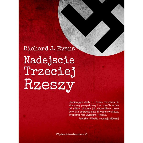 Nadejście Trzeciej Rzeszy
