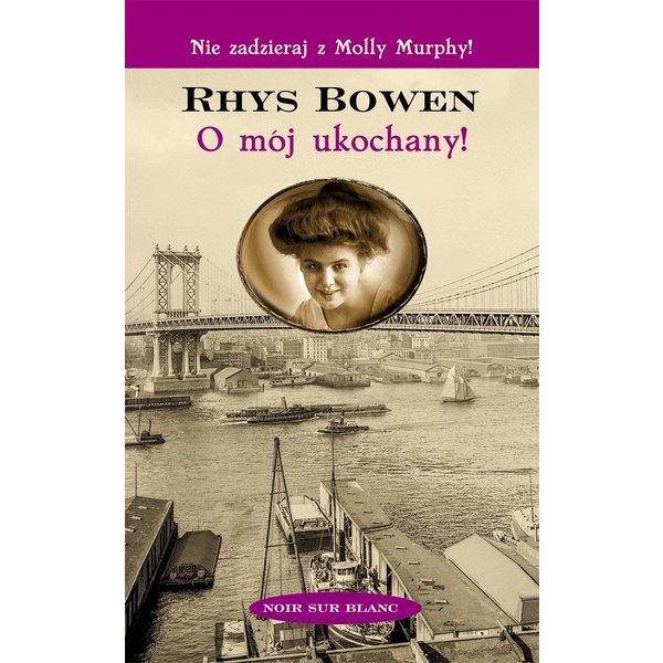 O mój ukochany!