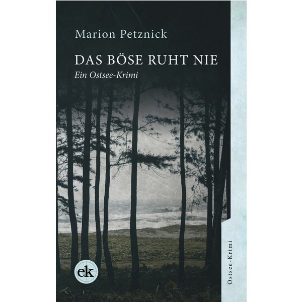 Das Böse ruht nie
