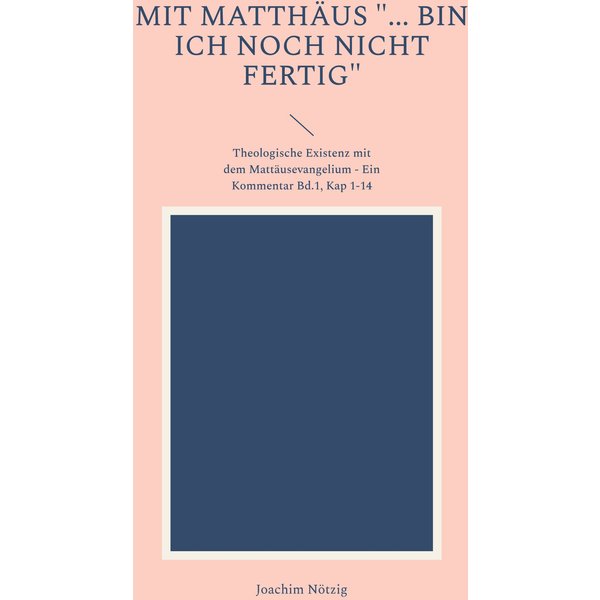 Mit Matthäus "... bin ich noch nicht fertig"
