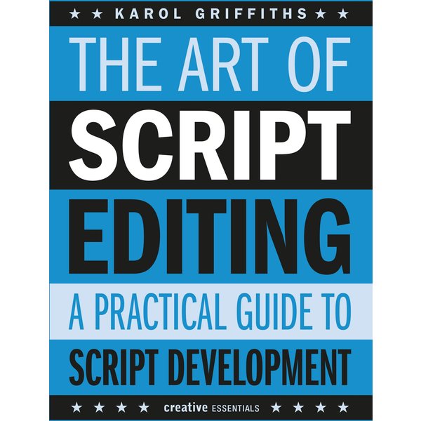 The Art of Script Editing