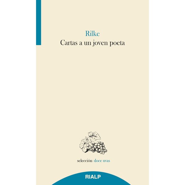 Cartas a un joven poeta