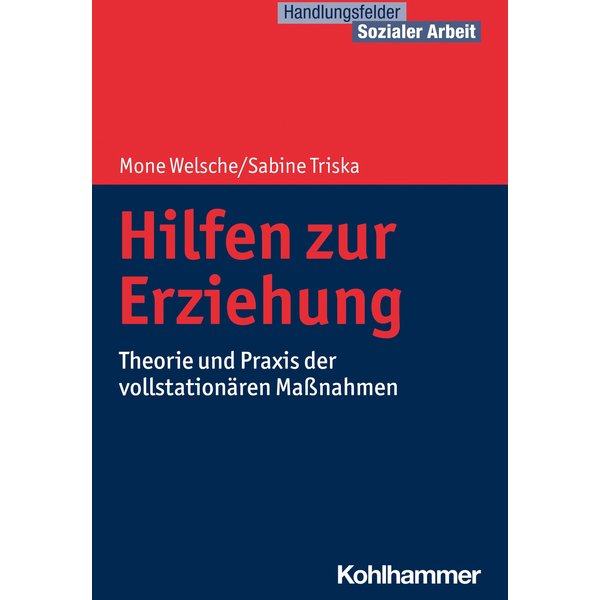 Hilfen zur Erziehung