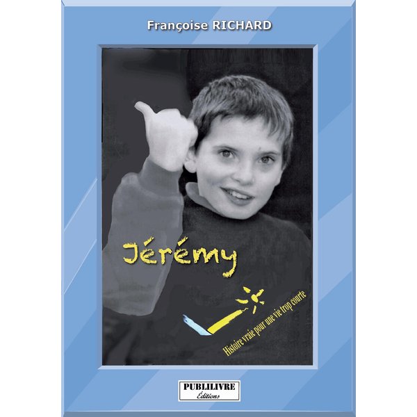Jérémy
