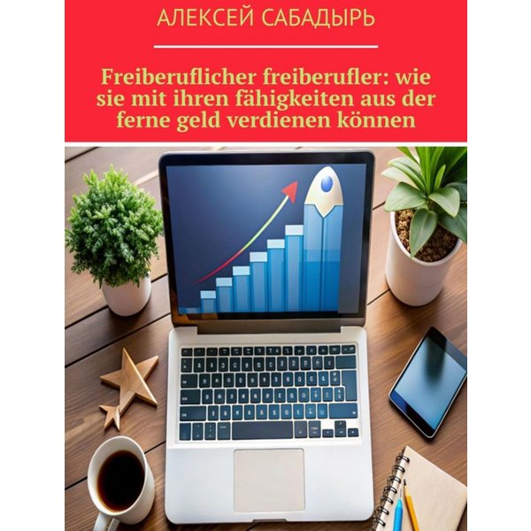 Freiberuflicher freiberufler: wie sie mit ihren fähigkeiten aus der ferne geld verdienen ihr buch
