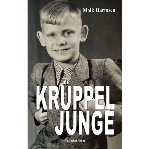 Krüppeljunge