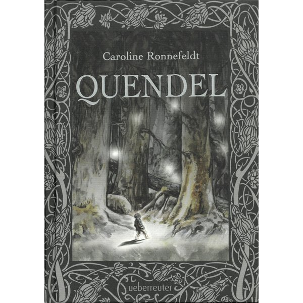 Quendel (Quendel, Bd. 1)