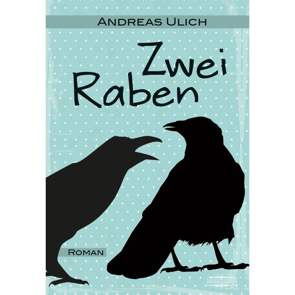 Zwei Raben