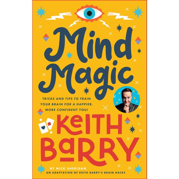 Mind Magic