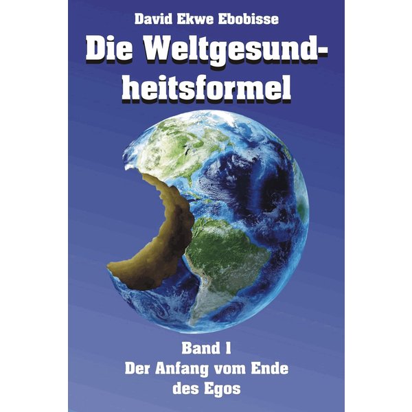 Die Weltgesundheitsformel