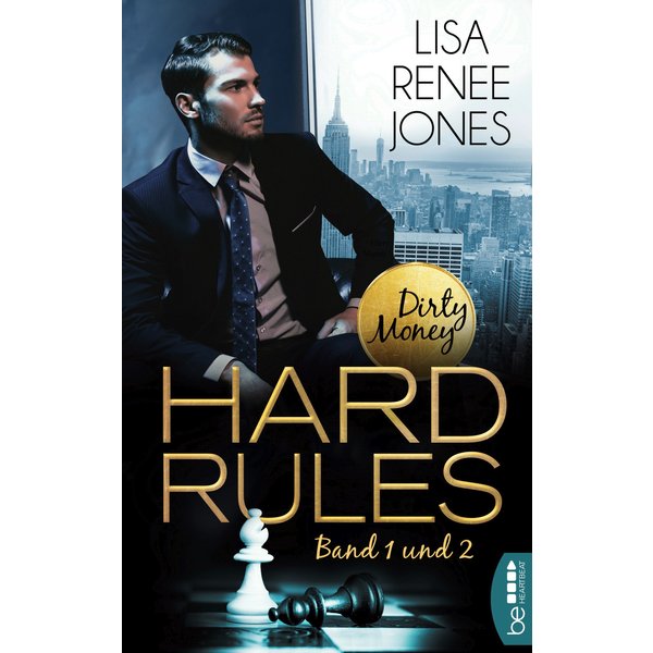 Hard Rules - Band 1 und 2