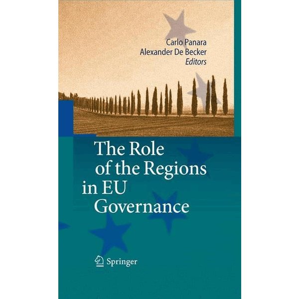 The Role of the Regions in EU Governance