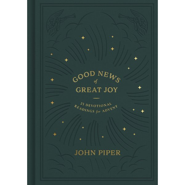 Good News of Great Joy