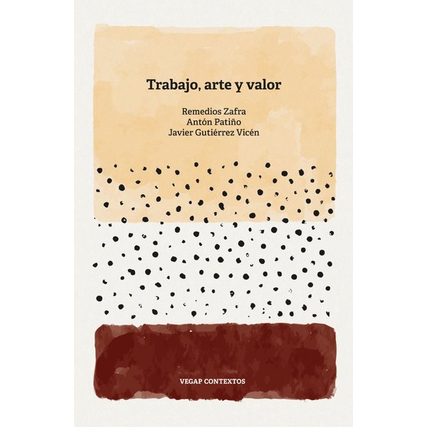 Trabajo, arte y valor