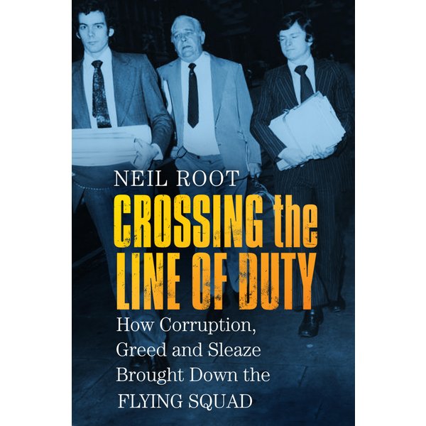 Crossing the Line of Duty