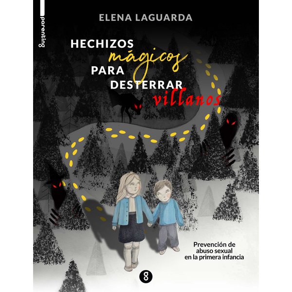 Hechizos mágicos para desterrar villanos