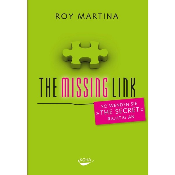 The Missing Link