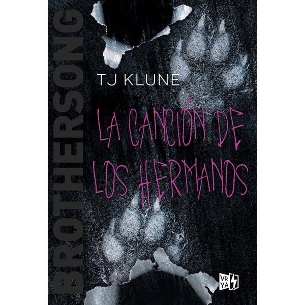 Brothersong. La canción de los hermanos