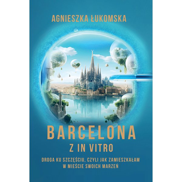 Barcelona z in vitro