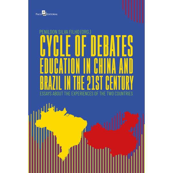 Cycle of debates education in China and Brazil
