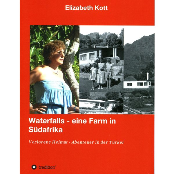 Waterfalls - eine Farm in Südafrika - Anekdoten aus der Apartheid