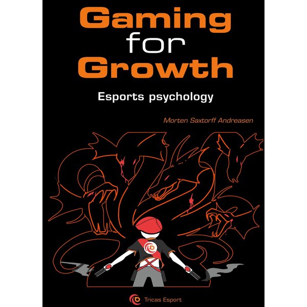 Gaming for Growth