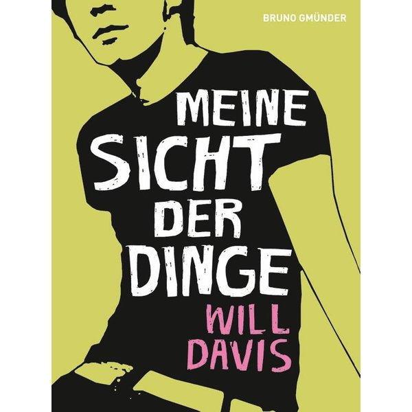 Meine Sicht der Dinge