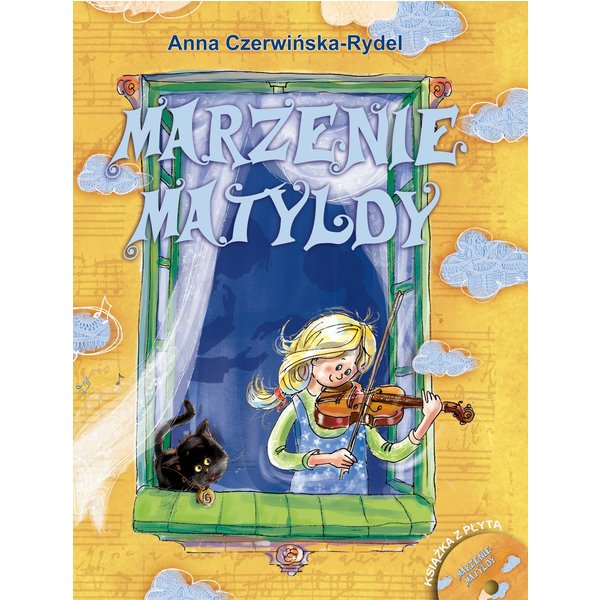 Marzenie Matyldy