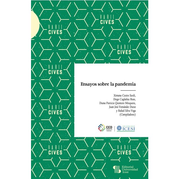 Ensayos sobre la pandemia