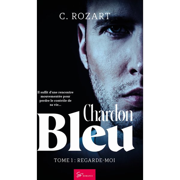 Chardon bleu - Tome 1