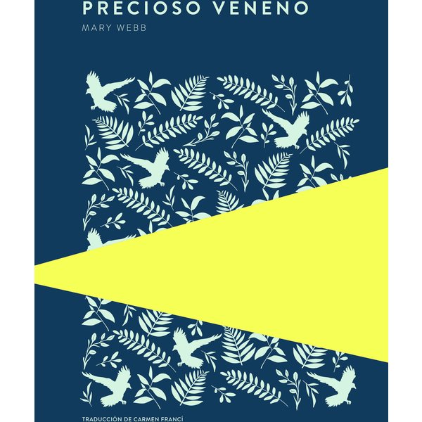 Precioso veneno