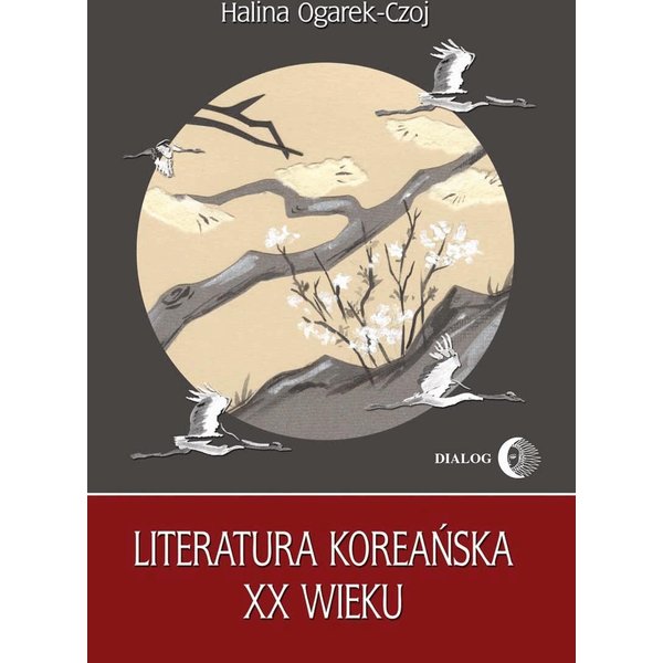 Literatura koreańska XX wieku