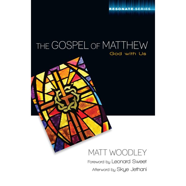 The Gospel of Matthew