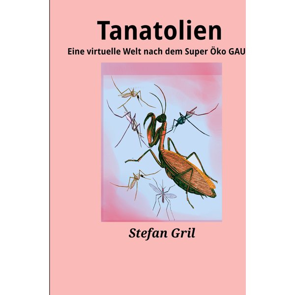 Tanatolien