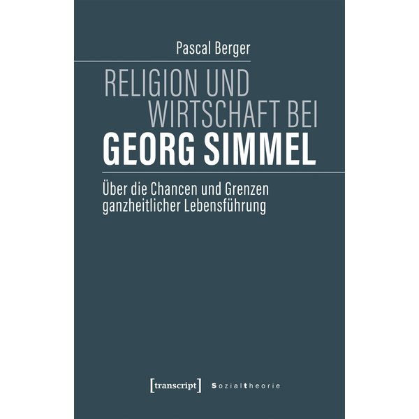 Religion und Wirtschaft bei Georg Simmel