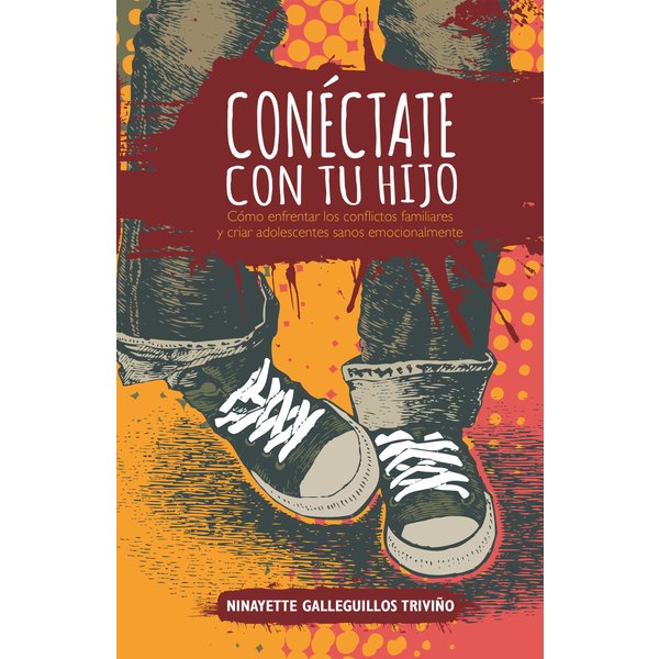 Conéctate con tu hijo