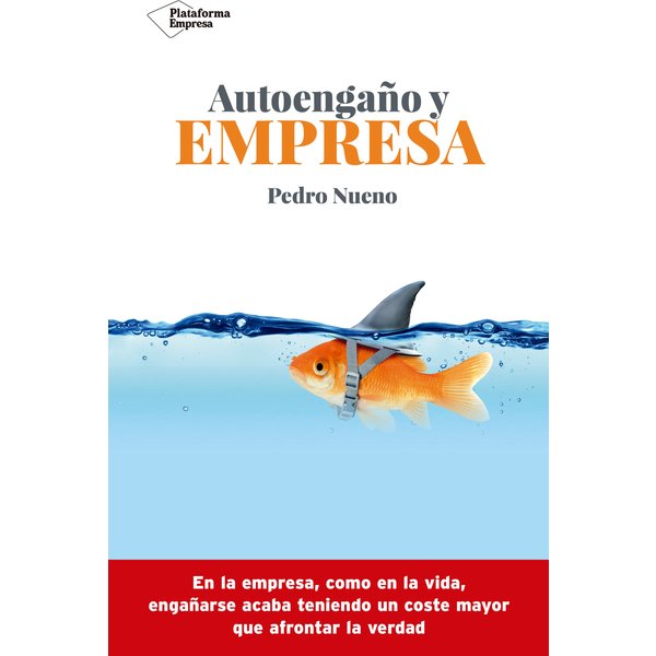 Autoengaño y empresa