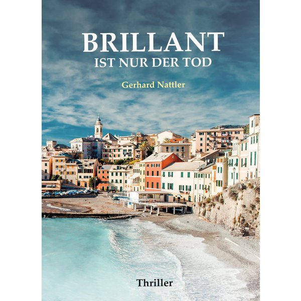 Brillant ist nur der Tod