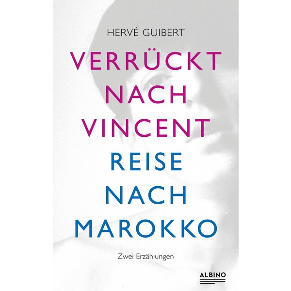 Verrückt nach Vincent & Reise nach Marokko