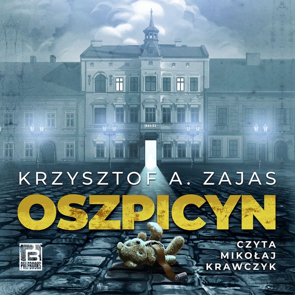 Oszpicyn